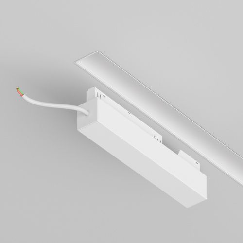 Коннектор для трека Maytoni TRX010DR2-200W  фото 3