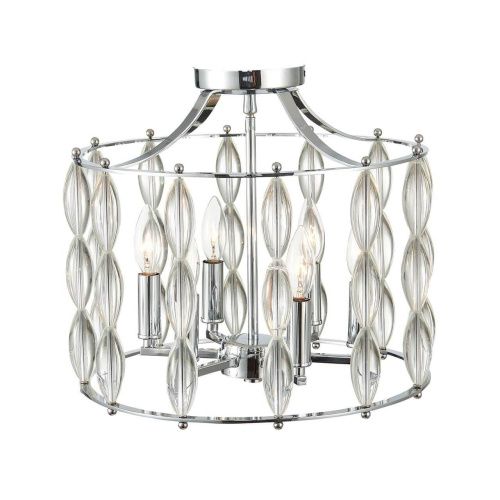Подвесная люстра ST Luce Sogarte SL1140.102.06  фото 4