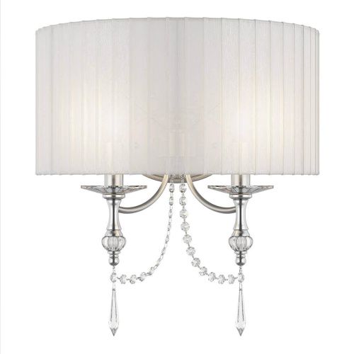 Настенный светильник Lightstar Paralume 725626 