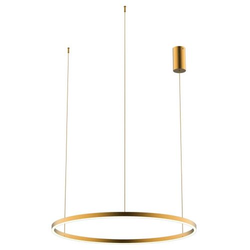 Подвесной светодиодный светильник Kink Light Тор 08214,33P(3000K)  фото 3