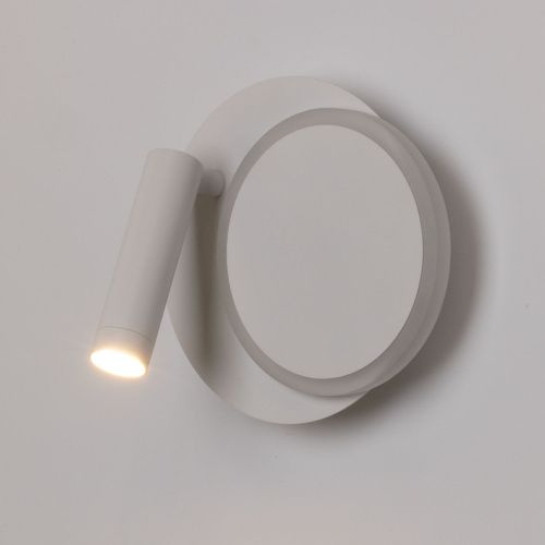 702023302 Стаут 8W+3W LED 220V бра  фото 6