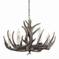 Подвесная люстра ST Luce Corna SL154.703.06 