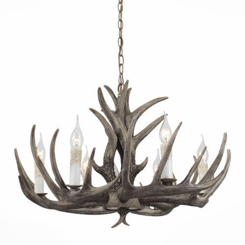 Подвесная люстра ST Luce Corna SL154.703.06 