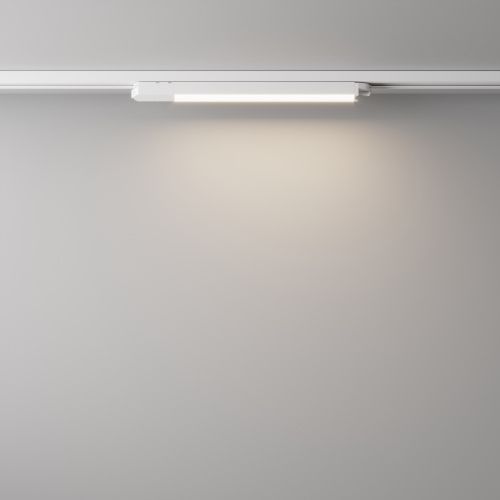 Трековый светодиодный светильник Maytoni Technical Basis TR000-1-12W4K-W  фото 4