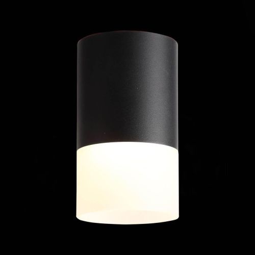 Потолочный светодиодный светильник ST Luce Ottu ST100.402.05  фото 3