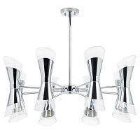 Подвесная люстра Lightstar Strato 817164 
