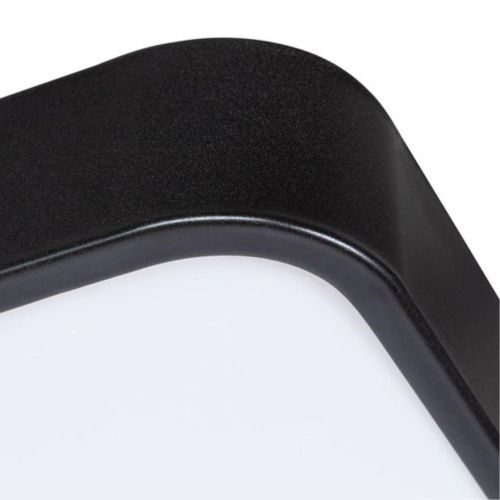 Потолочный светодиодный светильник Arte Lamp Scena A2687PL-45BK  фото 5