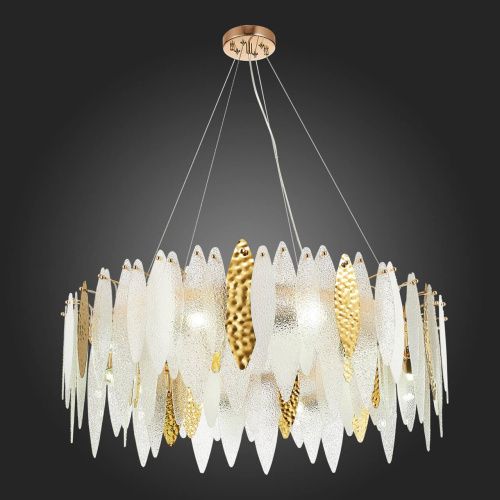 Подвесная люстра ST Luce Lastra SL1224.203.10  фото 4