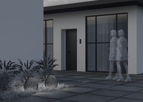 Ландшафтный светильник Outdoor OSL599FL-L5B3K  фото 10