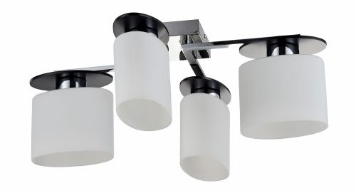 Потолочная люстра Freya Bice FR5101-CL-04-CN  фото 6
