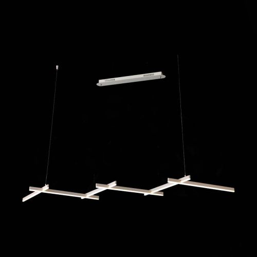 Подвесной светодиодный светильник ST Luce Basoni SL394.503.06  фото 3