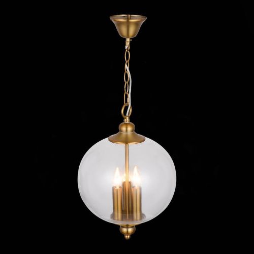 Подвесной светильник ST Luce Lateria SL362.203.03  фото 3