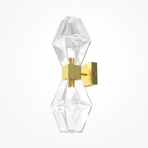 Бра Maytoni Coctail time MOD325WL-02G  фото 3