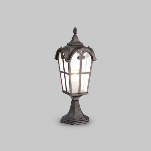 Ландшафтный светильник Maytoni Outdoor O413FL-01BZ  фото 4