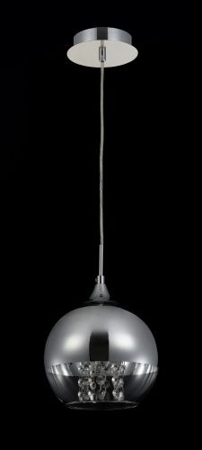 Подвесной светильник Maytoni Fermi P140-PL-110-1-N  фото 4