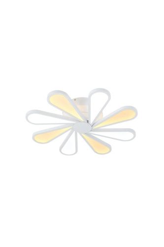 Потолочная люстра Lucia Tucci Miracoli 201.8 LED 