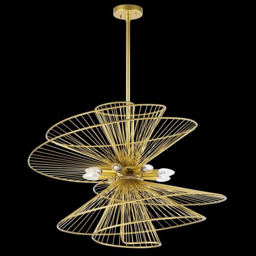 Подвесная люстра Lightstar Zeta 728183  фото 9