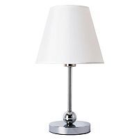 Настольная лампа Arte Lamp Elba A2581LT-1CC 
