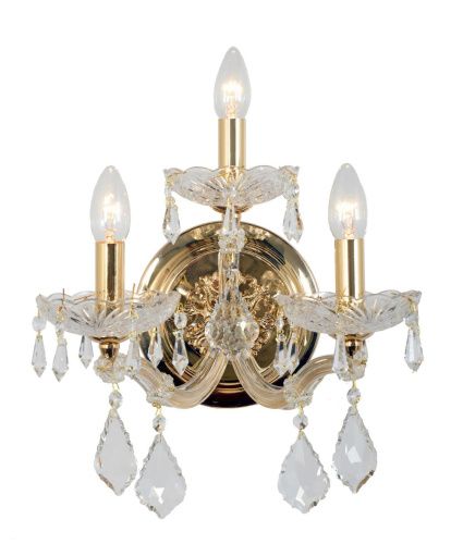 Бра Dio DArte Elite Diamante E 2.1.3.600 G 