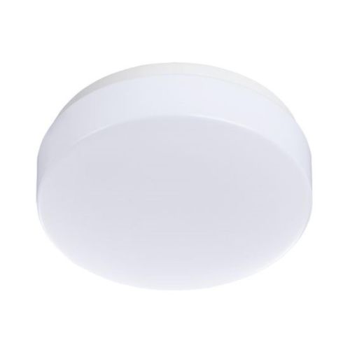 Встраиваемый светодиодный светильник Arte Lamp A3106PL-1WH 
