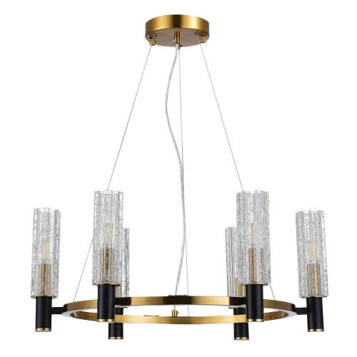 Подвесная люстра ST Luce Casali SL1238.303.06  фото 3