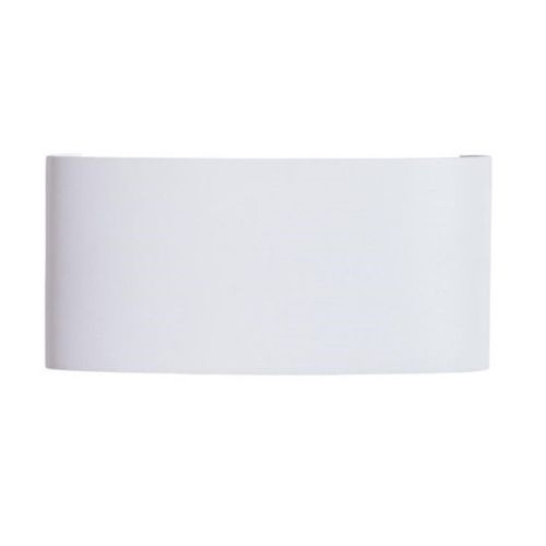 Уличный настенный светильник Arte Lamp Bosto A3722AL-2WH  фото 2