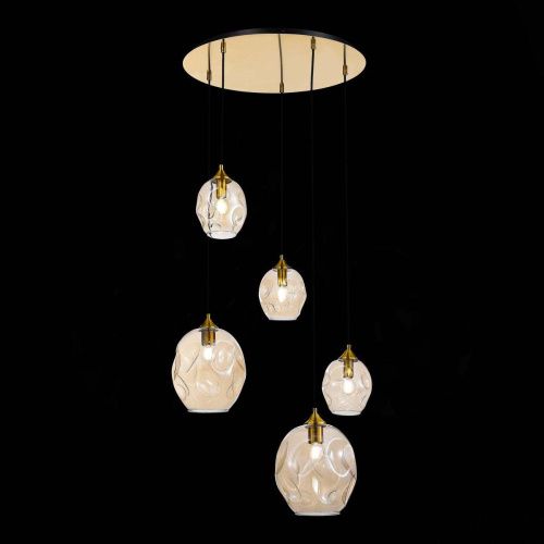 Подвесная люстра ST Luce Idesia SL1188.303.05  фото 4