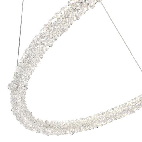 Подвесной светодиодный светильник ST Luce Avana SL6110.223.01  фото 2