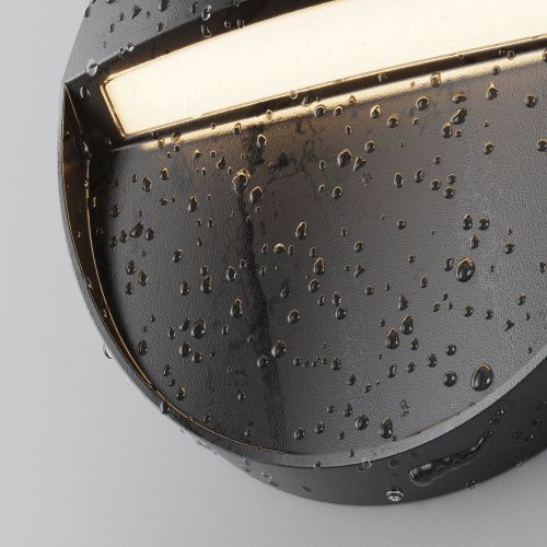 Подсветка для лестниц Outdoor O046SL-L3B3K  фото 3
