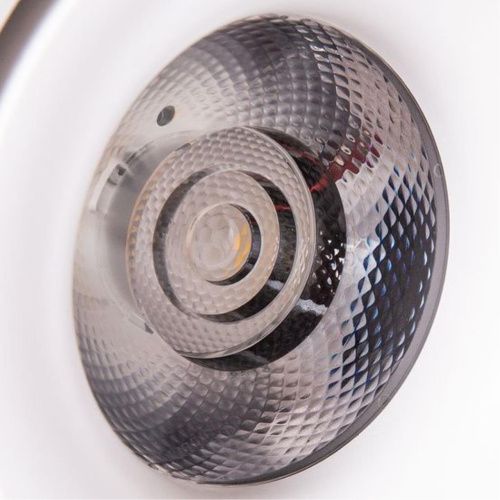 Светодиодный спот Arte Lamp Arcturus A7715PL-1WH  фото 3