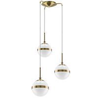 Подвесная люстра Lightstar Globo 813131 