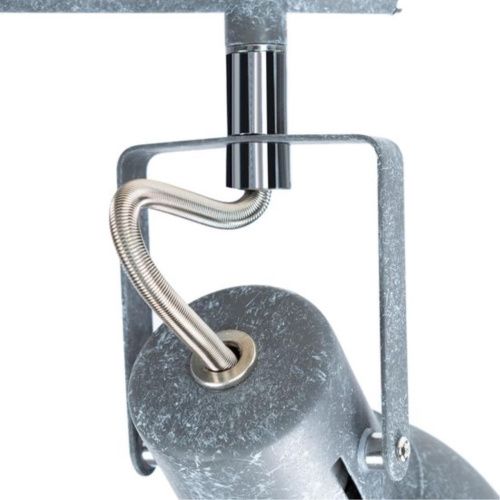 Спот Arte Lamp A1677PL-2GY  фото 5