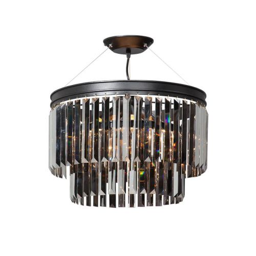 Потолочная люстра Vitaluce V5149-1/6S 