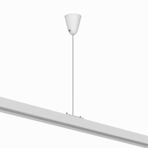 Кронштейн-подвес для шинопровода Arte Lamp Track Accessories A410033  фото 2