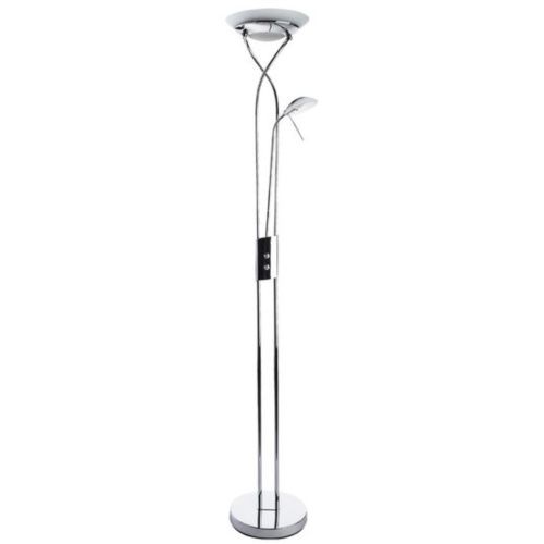 Торшер Arte Lamp Duetto A4399PN-2CC 