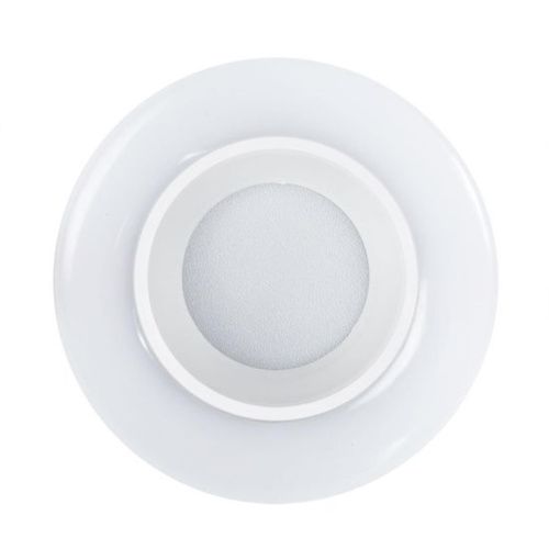 Потолочный светодиодный светильник Arte Lamp Alioth A7991PL-1WH  фото 3