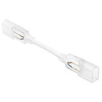 Коннектор Lightstar NEOLED к неоновым лентам средний 220V 430188 