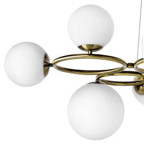 Подвесная люстра Lightstar Globo 815091  фото 6