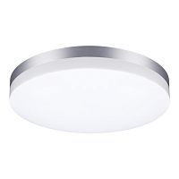Светильник ландшафтный светодиодный настенно-потолочного монтажа SONEX Opal 358891 