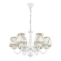 Подвесная люстра Arti Lampadari Formello E 1.1.6 W 