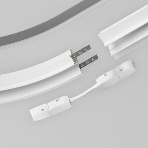 Комплектующие для трековой системы Technical TRA034CS-W  фото 5