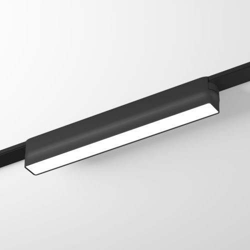 Светильник на шине Denkirs DK5330-BK 
