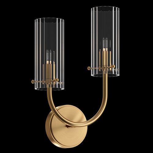 Бра Maytoni Arco MOD223WL-02BS1  фото 10