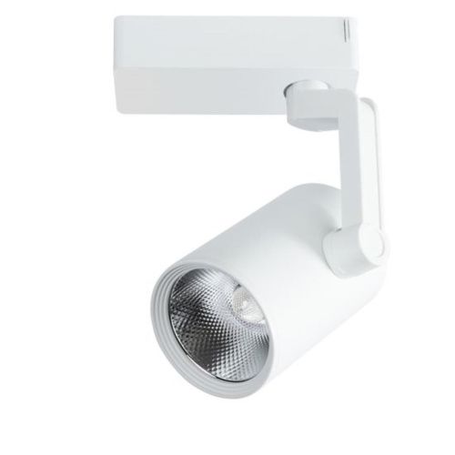 Трековый светодиодный светильник Arte Lamp Traccia A2320PL-1WH  фото 2