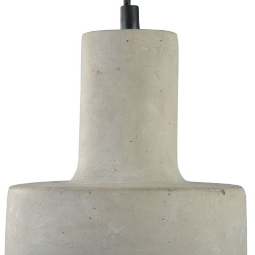 Подвесной светильник Maytoni Broni T439-PL-01-GR  фото 8