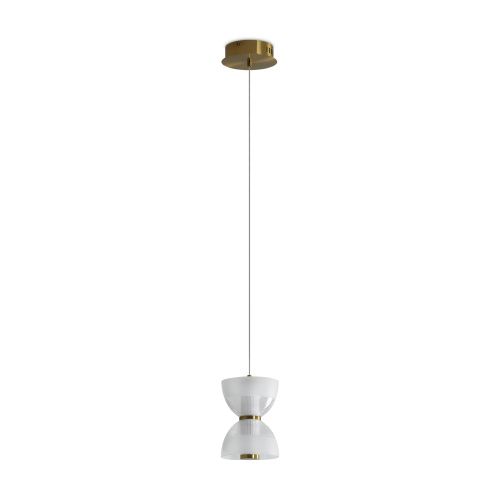 Подвесной светильник Freya FR6136PL-L6BT  фото 2