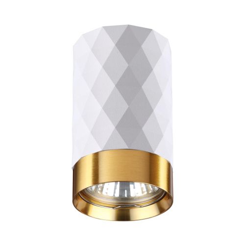 Потолочный светильник SONEX Ad astrum 4286/1C металл белый 
