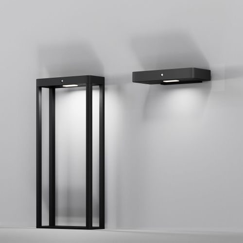 Настенный светильник (бра) Outdoor OSL456WL-L2GF3K  фото 5