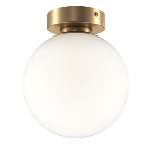 Потолочный светильник Maytoni Basic form MOD321WL-01G2  фото 3