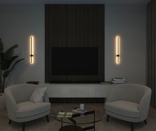 Бра Denkirs Stang DK5012-BK  фото 5